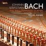 Johann Sebastian Bach: Das Wohltemperierte Klavier 1 & 2, CD,CD,CD,CD