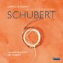 Franz Schubert: Sämtliche Werke für Violine & Klavier, 2 CDs