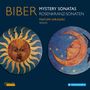 Heinrich Ignaz Biber: Rosenkranz-(Mysterien-)Sonaten Nr.1-16, 2 CDs