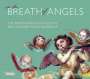 : Hana Blazikova – On the Breath of Angels, CD