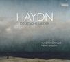 Joseph Haydn: Lieder, CD