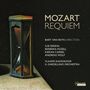 Wolfgang Amadeus Mozart: Requiem KV 626, CD