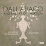 Giuseppe Clemente dall' Abaco: Kammermusik mit Cello "dall' Abaco and the Art of Variation", CD