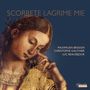 Maximilen Brisson - Scorrete Lagrime Mie, CD