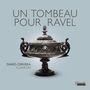 Dario Cervera - Un Tombeau pour Ravel, CD