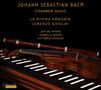 Johann Sebastian Bach: Kammermusik, CD