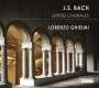 Johann Sebastian Bach: Choräle BWV 651-668 "Leipziger Choräle", CD,CD