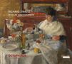 Richard Strauss: Werke für Bläser, CD