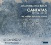 Johann Sebastian Bach: Kantaten BWV 33, 103, 146, CD