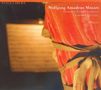 Wolfgang Amadeus Mozart: Flötenquartette Nr.1-4, CD