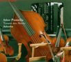 Astor Piazzolla (1921-1992): Tangos für Akkordeon,Klavier & Streicher "Tempo Del Angel", CD