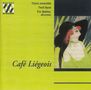 Titanic Ensemble - Cafe Liegeois,Musique de Salon 1910-40, CD