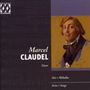Marc Claudel - Historische Aufnahmen 1929-33, CD