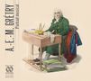 Andre Modeste Gretry: Portrait musical, CD,CD,CD,CD,CD
