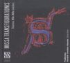 Psallentes - Missa Transfigurations, CD