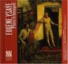 Eugene Ysaye (1858-1931): Piere li houyeu, 2 CDs
