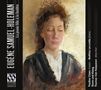 Eugene Samuel-Holeman: La jeune fille a la fenetre für Mezzosopran, Harfe, Horn, Oboe & Streicher, CD