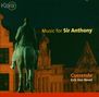 Music for Sir Anthony, CD, CD