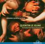 Jean-Baptiste Quentin (le Jeune): Triosonaten, CD