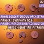 Gustav Mahler (1860-1911): Symphonie Nr.6, SACD