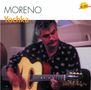 Moreno: Yochka, CD