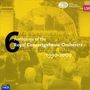 : Anthology of the Concertgebouw Orchestra Amsterdam Vol.6, CD,CD,CD,CD,CD,CD,CD,CD,CD,CD,CD,CD,CD,CD