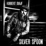Robbert Duijf: Silver Spoon (Clear Vinyl), LP, LP