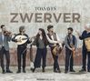 Toasaves: Zwerver, CD, CD