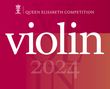 Queen Elisabeth Competition / Violin 2024, 4 CDs