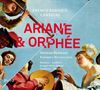 : Französische Barock-Kantaten "Ariane & Orphee", CD