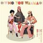 Stef Kamil Carlens: Be Who You Wanna Be, CD