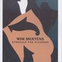 Wim Mertens: Struggle for Pleasure, CD