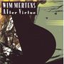 Wim Mertens: After Virtue, CD