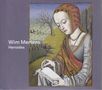 Wim Mertens: Heroides, CD