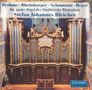 : Stefan Johannes Bleicher - Orgel der Stadtkirche Winterthur, CD