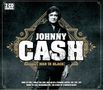Johnny Cash: The Man In Black, CD,CD