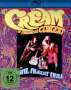 Cream: The Farewell Concert, Blu-ray Disc