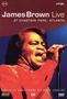 James Brown: Live At Chastain Park, Atlanta, 1985, DVD, DVD