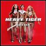 Heavy Tiger: Glitter, CD