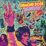 Diamond Dogs: Slap Bang Blue Rendezvous, 2 CDs, 2 CDs