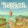 Hellsingland Underground: Endless Optimism, CD