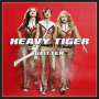 Heavy Tiger: Glitter (Limited-Edition), CD