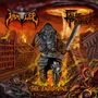 Kam Lee / False Prophet: The End Devine (Limited Edition) (Yellow Vinyl), SIN