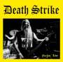 Death Strike: Fuckin' Live (Limited Edition), LP
