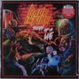 Rave In Fire: Sons Of A Lie (Limited Numbered Edition) (Black Vinyl), LP, LP