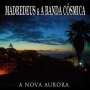 Madredeus & A Banda Cósmica: A Nova Aurora, CD