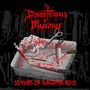 Disastrous Murmur: 25 Years Of Slaughter Rock, LP, LP