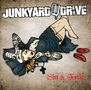 Junkyard Drive: Sin & Tonic, CD