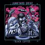 Junkyard Drive: Black Coffee, CD