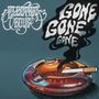 Electric Boys: Gone Gone Gone (Limited-Edition) (Translucent Vinyl), LP, LP